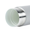 Cana termica Calido, Ambition, 400 ml, inox/ceramica, gri