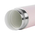 Cana termica Calido, Ambition, 400 ml, inox/ceramica, roz