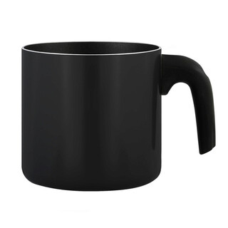Negru, Oala