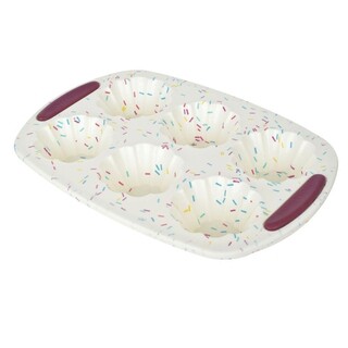 Multicolor;Crem, Forma briose