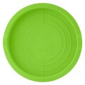 Set 2 boluri Minestrone, Ambition, 18-20 cm, inox, verde/argintiu