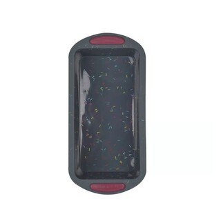 Multicolor;Negru, Forma cozonac