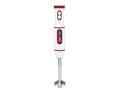 Blender vertical reincarcabil Beper, inox, multicolor