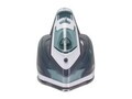 Fier de calcat cu aburi Beper, 2600 W, 29x12.5x16 cm, 400 ml, inox, multicolor