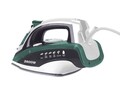 Fier de calcat cu aburi Beper, 2600 W, 29x12.5x16 cm, 400 ml, inox, multicolor