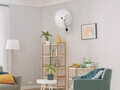 Ventilator de perete cu telecomanda Beper, 40 W, alb