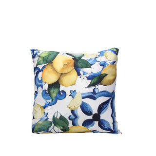 43x43 cm, Multicolor