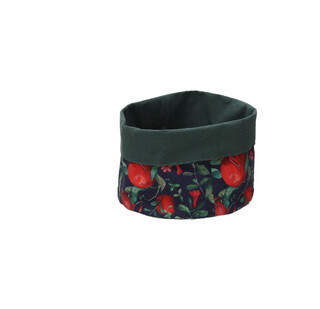 18x16.5 cm, Multicolor