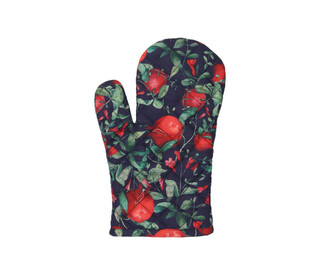 17x27 cm, Multicolor