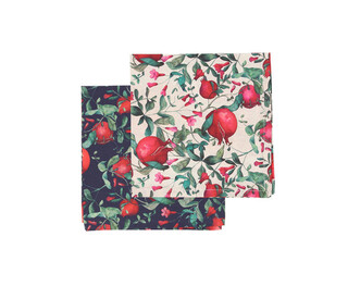 40x40 cm, Multicolor