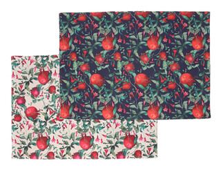 35x50 cm, Multicolor