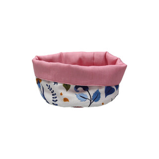 18x16.5 cm, Multicolor