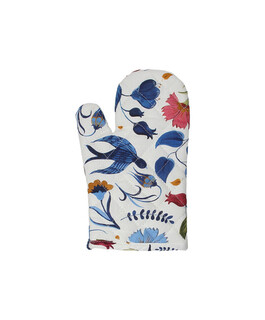 17x27 cm, Multicolor