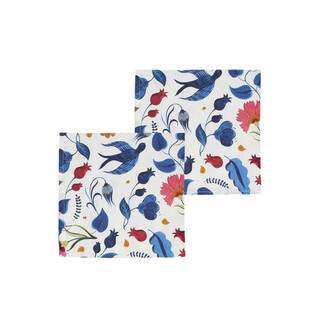 40x40 cm, Multicolor