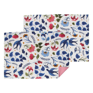 35x50 cm, Multicolor