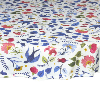 170x170 cm, Multicolor