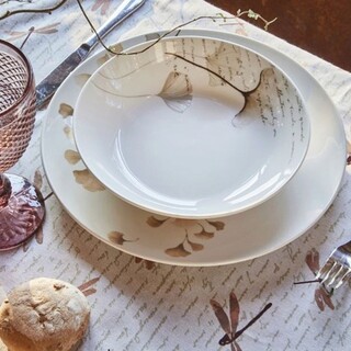 Multicolor, Serviciu de masa