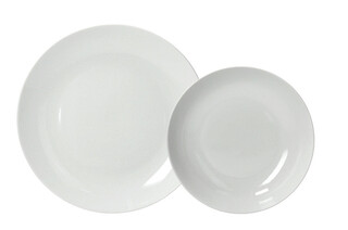 Alb, Serviciu 12 piese