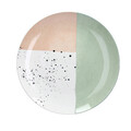 Serviciu de masa 18 piese Moon Pastel, Andrea Fontebasso, portelan, multicolor