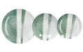 Serviciu de masa 18 piese Moon Malachite, Andrea Fontebasso, portelan, multicolor