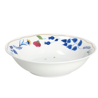 Multicolor, Bol salata