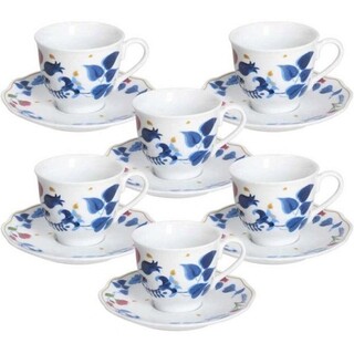 Multicolor, Set 6 cesti