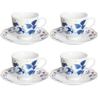 Multicolor, Set 4 cesti