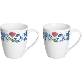 Multicolor, Set 2 cani