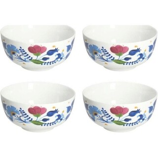 Multicolor, Set 4 boluri
