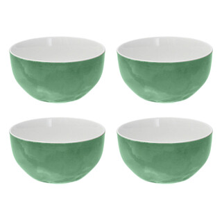 Verde, Set 4 boluri