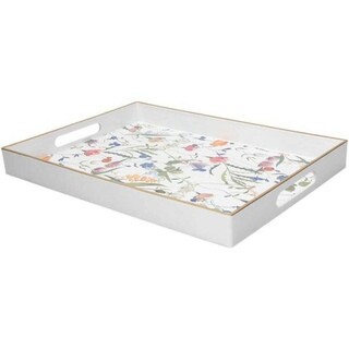 35x25 cm, Multicolor, Tava