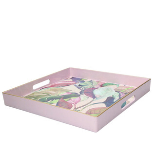 33x33 cm, Multicolor