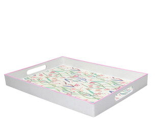35x25 cm, Multicolor, Tava