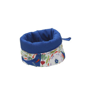 18x16.5 cm, Multicolor