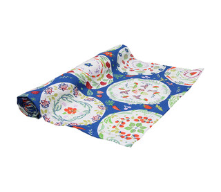 40x140 cm, Multicolor