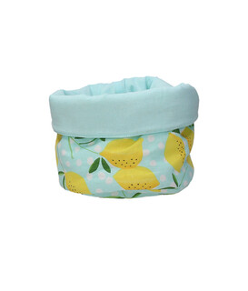 Multicolor, Cos 14x16 cm