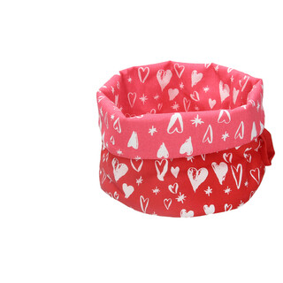 18x16.5 cm, Multicolor