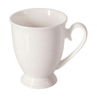 Alb, Cana model neted