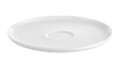 Farfurioara Salsa, Ambition, 15x1.5 cm, portelan, alb