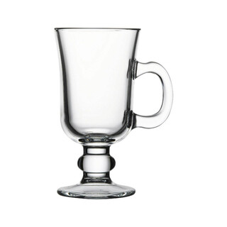 Transparent, Pahar 225 ml