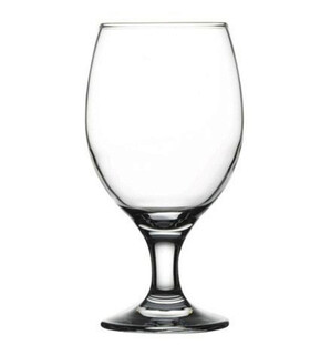 Transparent, Pahar bere 290 ml