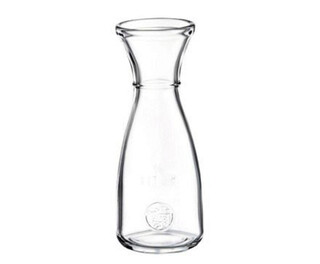 Transparent, Carafa 500 ml
