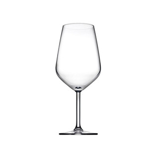 Transparent, Set 6 pahare 350 ml