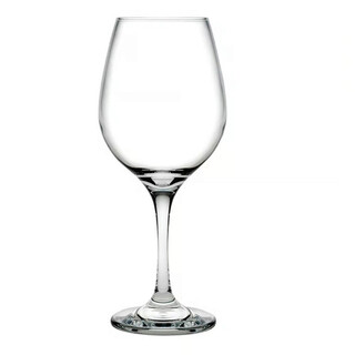 Transparent, Set 6 pahare 365 ml