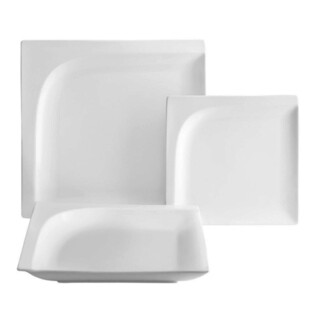 Alb, Serviciu de masa