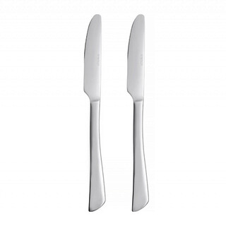 Argintiu, Set 2 cutite
