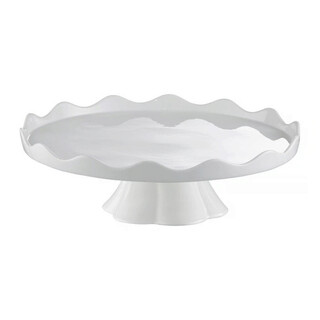 Alb, Suport tort 30x9.5 cm