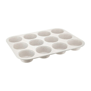 35.3x27x3.3 cm, Bej, Forma briose