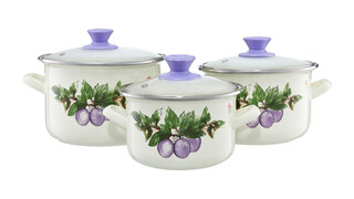 Multicolor, Set model prune v1