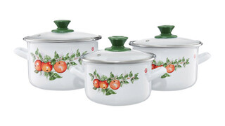 Multicolor, Set model mere v1